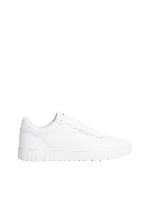 FM0FM05927YBS BIANCO Tommy Jeans | FM0FM05927YBS BIANCO